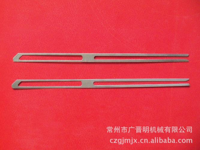 3 优质不锈钢】价格,厂家,图片,纺织机械配件,常州市广晋明机械有限